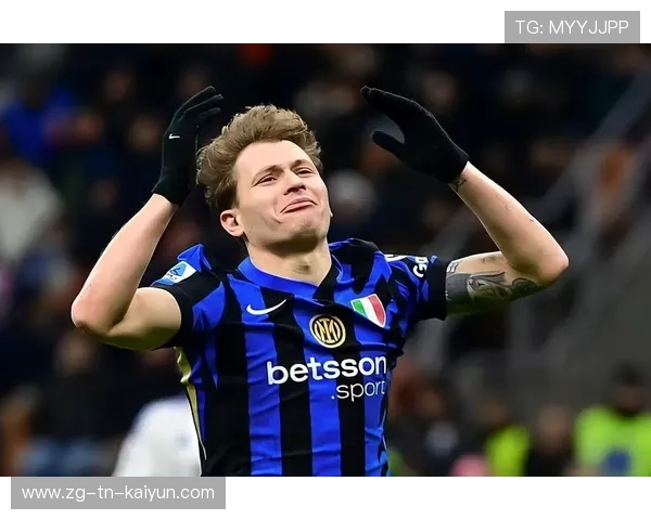 国米战术过时：时过境迁，意甲巨人如何找回昔日辉煌？