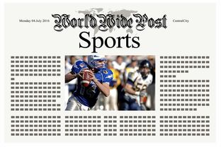 开云体育在线登入-体育新闻中心打造运动社群故事专题报道机制,简短的体育新闻报道