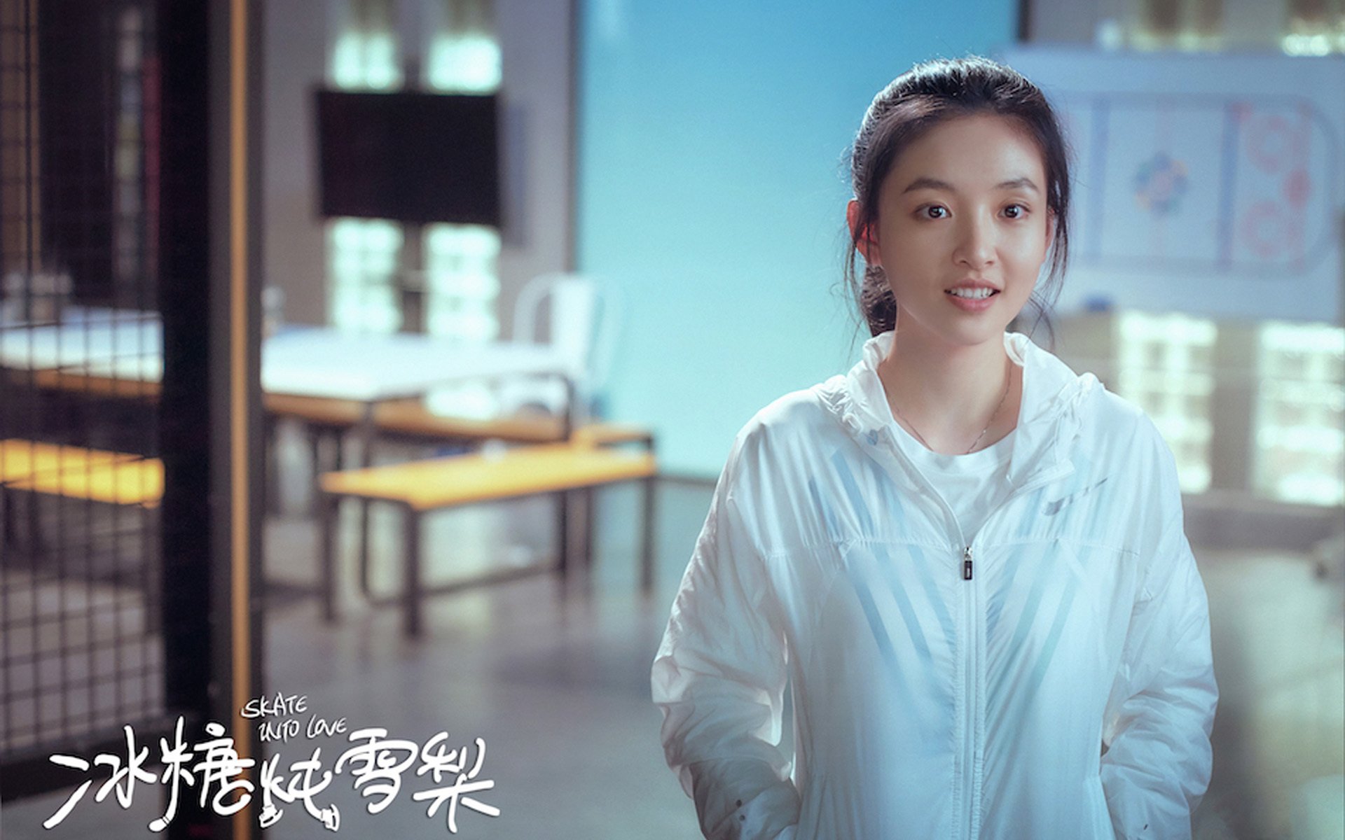 开云体育在线-体育趣味：运动员“搞笑造型”惊艳全场